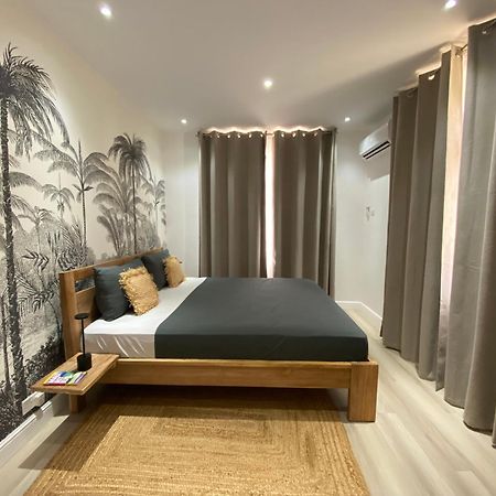 Luxury Retreat At Aqua Breeze Apartment, Flic-en-Flacq 외부 사진