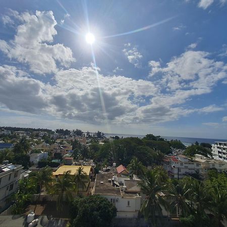 Luxury Retreat At Aqua Breeze Apartment, Flic-en-Flacq 외부 사진