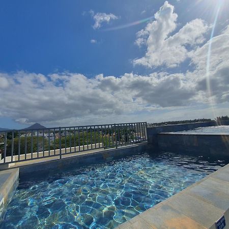 Luxury Retreat At Aqua Breeze Apartment, Flic-en-Flacq 외부 사진