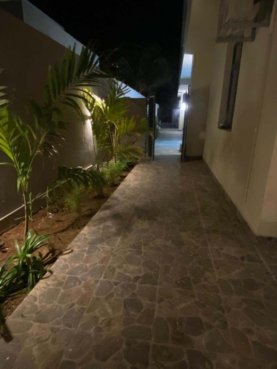 Luxury Retreat At Aqua Breeze Apartment, Flic-en-Flacq 외부 사진