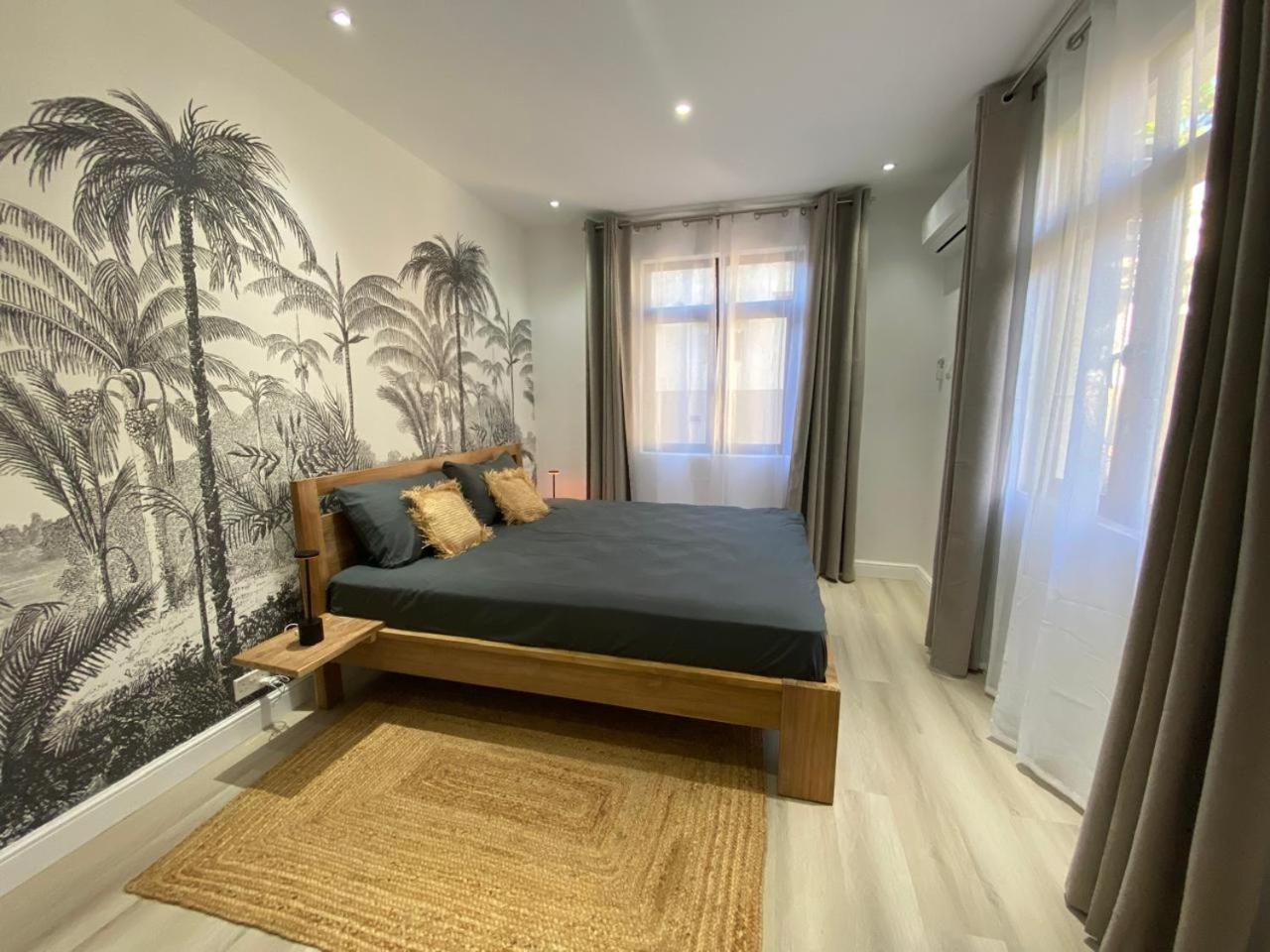 Luxury Retreat At Aqua Breeze Apartment, Flic-en-Flacq 외부 사진