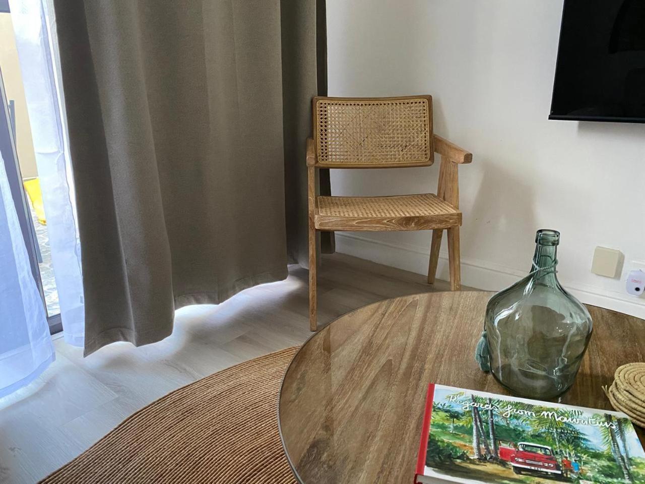 Luxury Retreat At Aqua Breeze Apartment, Flic-en-Flacq 외부 사진