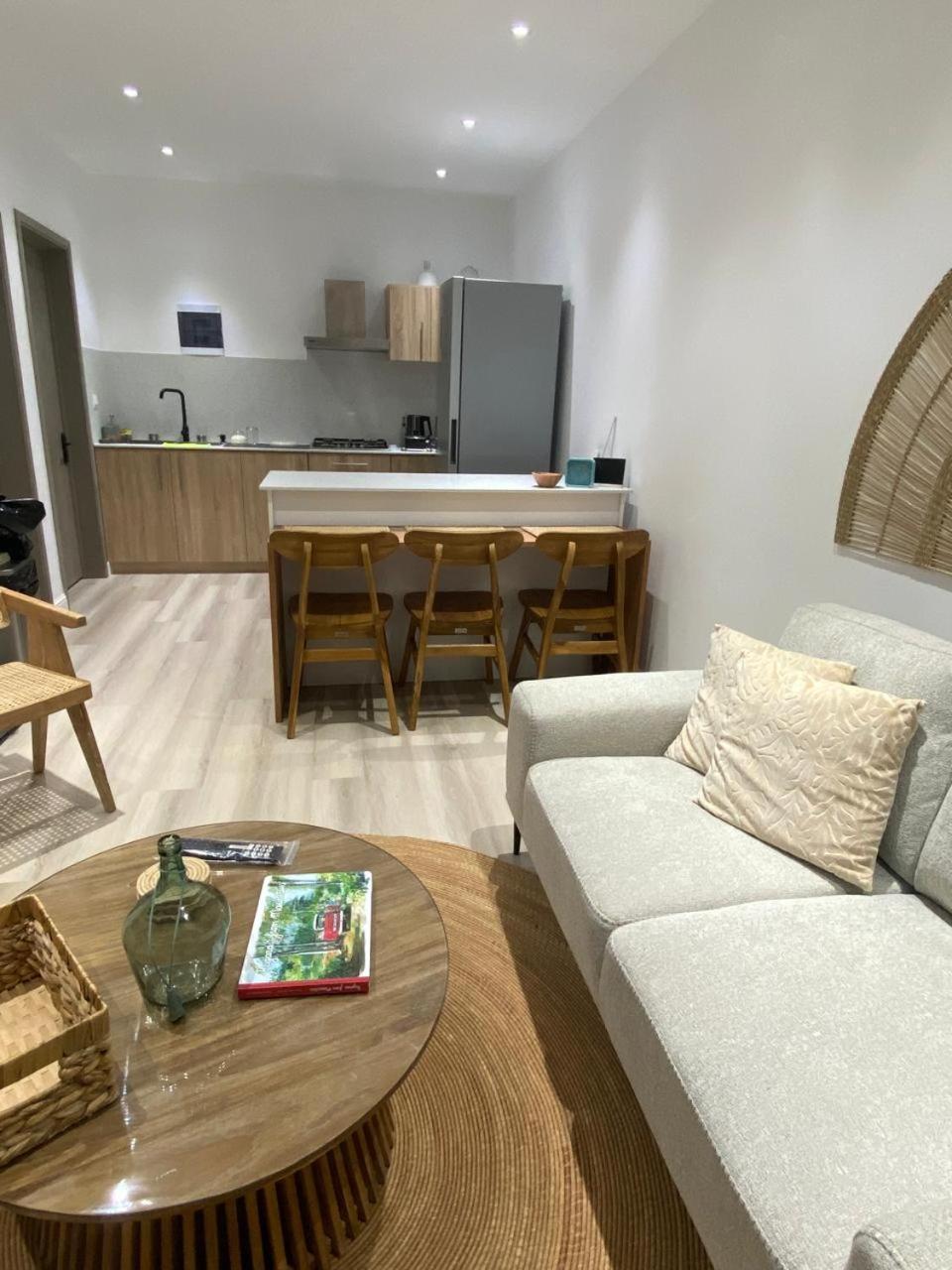 Luxury Retreat At Aqua Breeze Apartment, Flic-en-Flacq 외부 사진