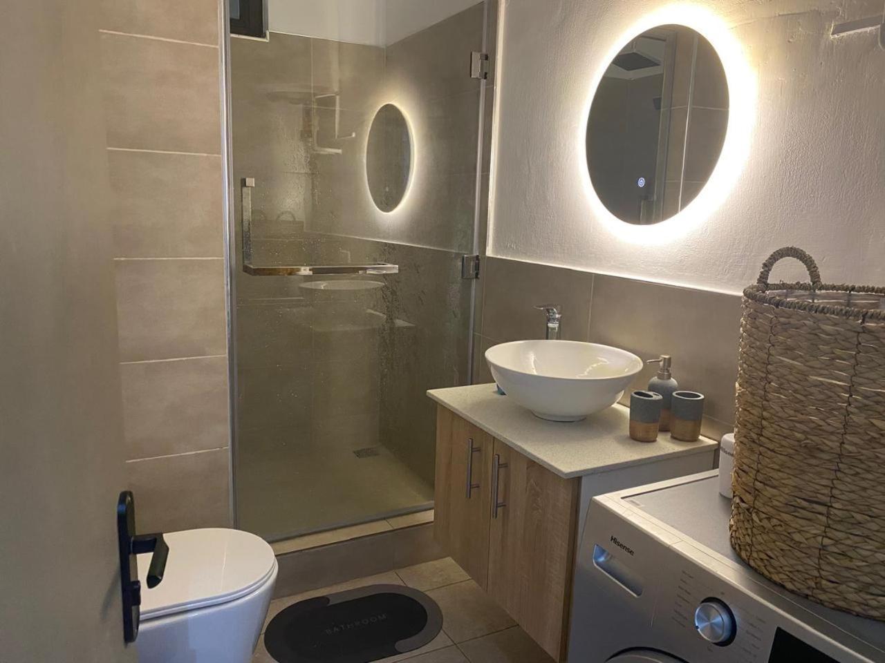 Luxury Retreat At Aqua Breeze Apartment, Flic-en-Flacq 외부 사진