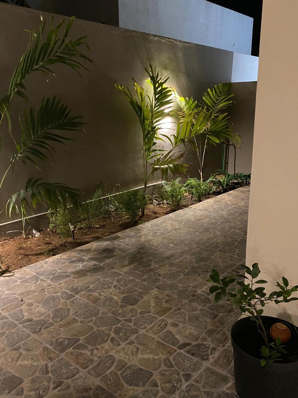 Luxury Retreat At Aqua Breeze Apartment, Flic-en-Flacq 외부 사진
