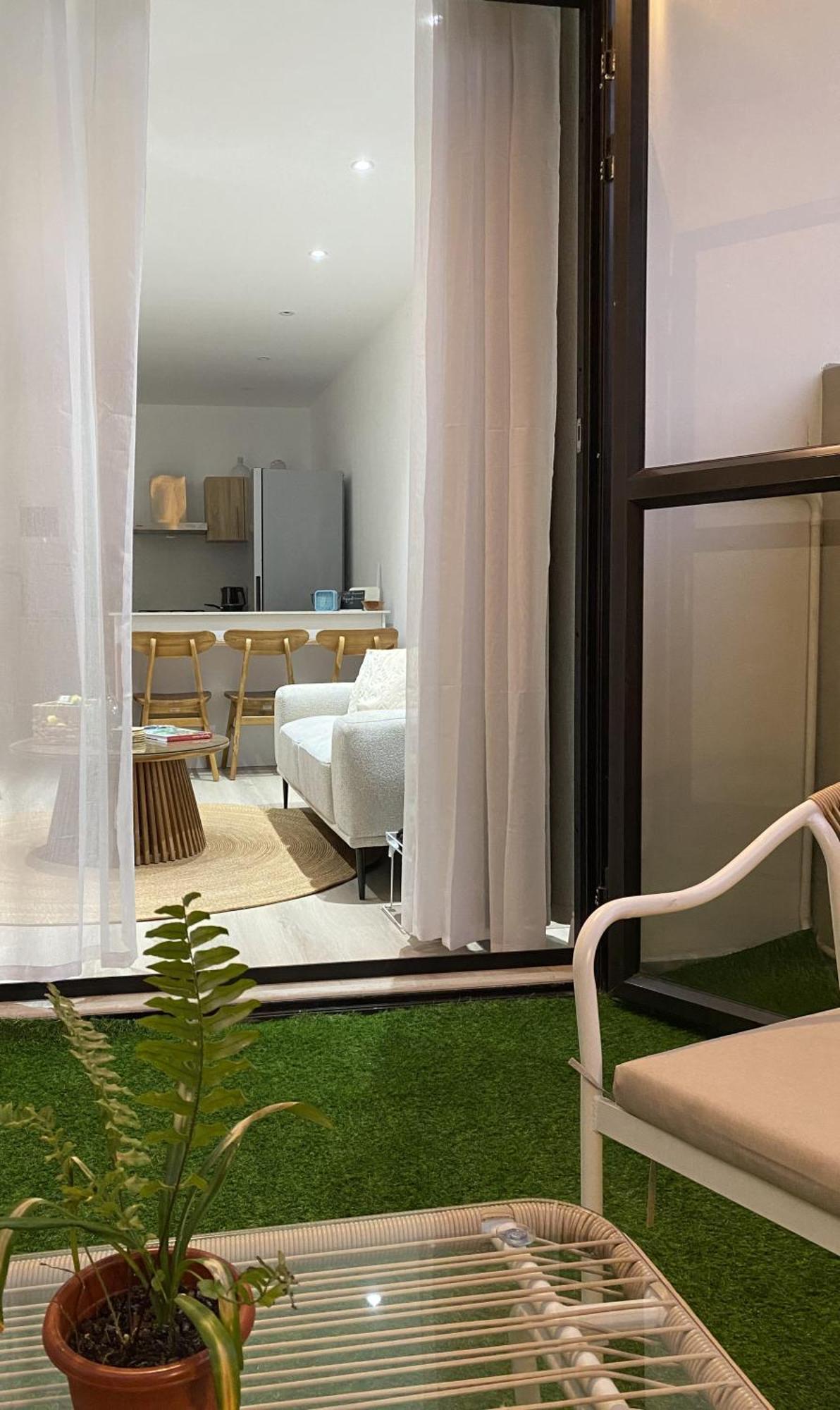 Luxury Retreat At Aqua Breeze Apartment, Flic-en-Flacq 외부 사진
