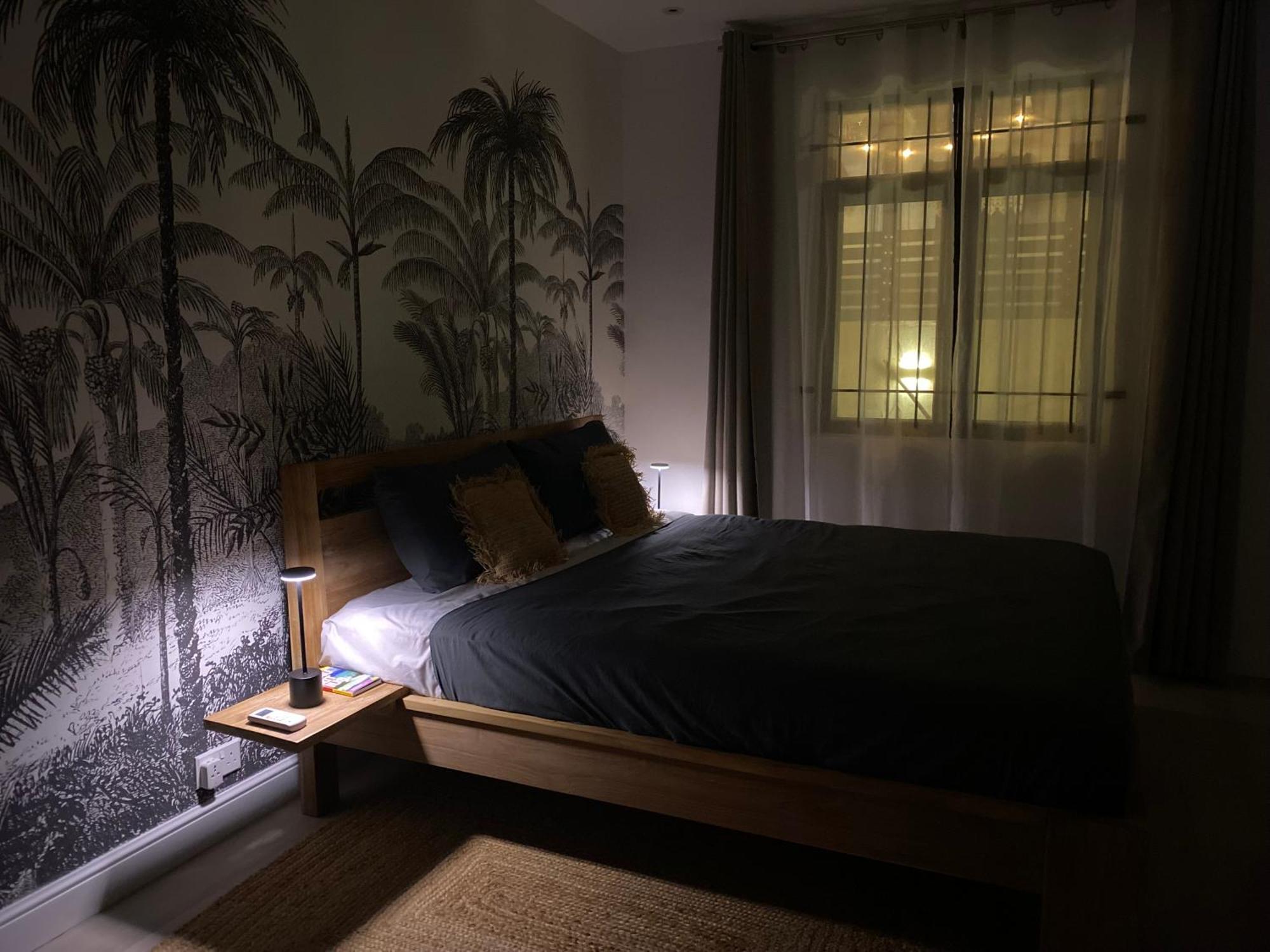 Luxury Retreat At Aqua Breeze Apartment, Flic-en-Flacq 외부 사진