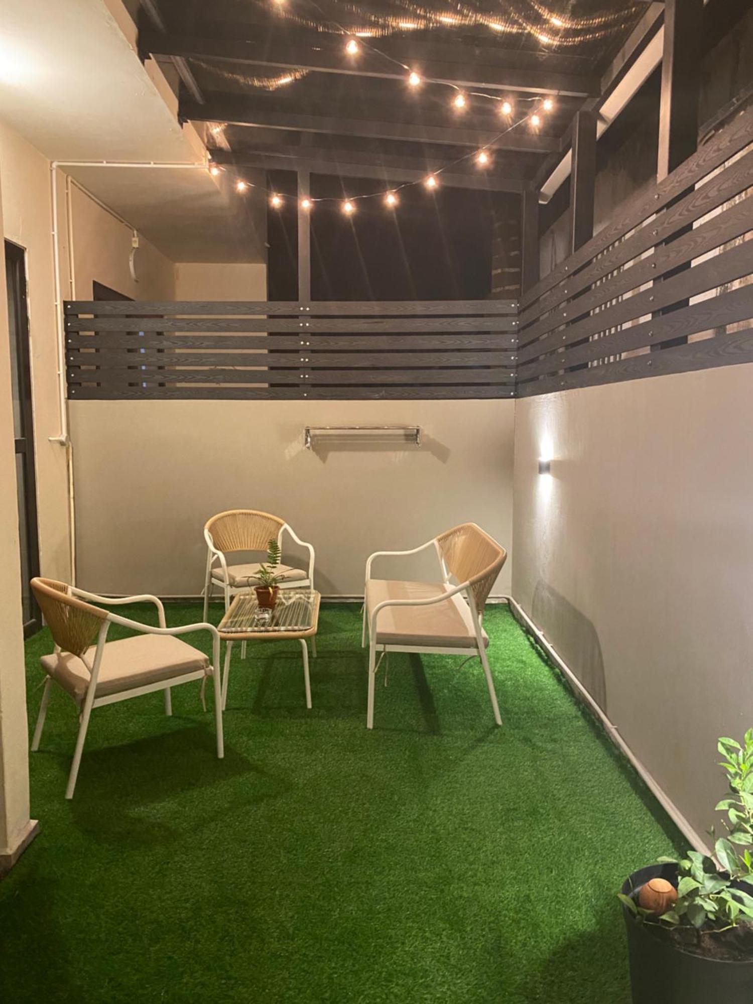 Luxury Retreat At Aqua Breeze Apartment, Flic-en-Flacq 외부 사진