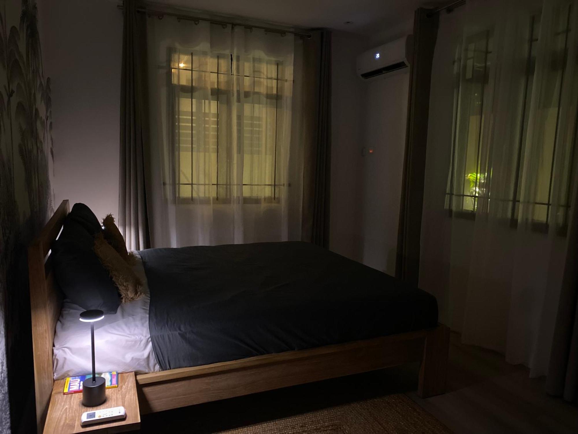 Luxury Retreat At Aqua Breeze Apartment, Flic-en-Flacq 외부 사진